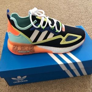 Adidas ZX 2K Boost